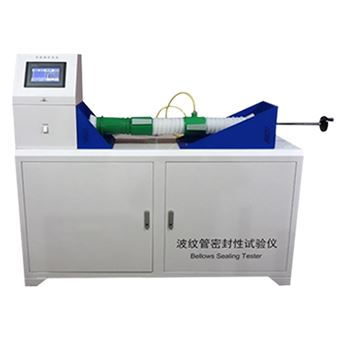 JLD-2009型塑料波纹管密封性真空装置试验仪