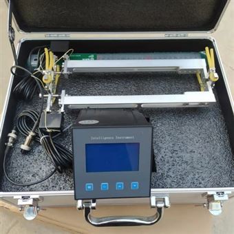 CBC4320型钢筋机械连接检测残余变形测试仪
