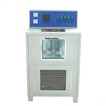 WSY-010型沥青蜡含量测定仪（立式）
