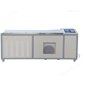LYY-7D（E）电脑低温沥青延伸度试验仪（大屏）