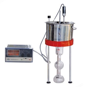 WNE-1A沥青恩格拉粘度试验仪