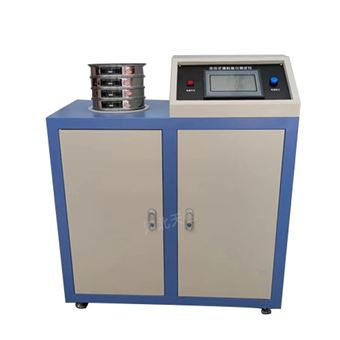FY-0356颗粒负压法填料筛分试验仪