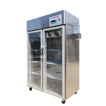 CCB-70F-20%混凝土碳化试验箱