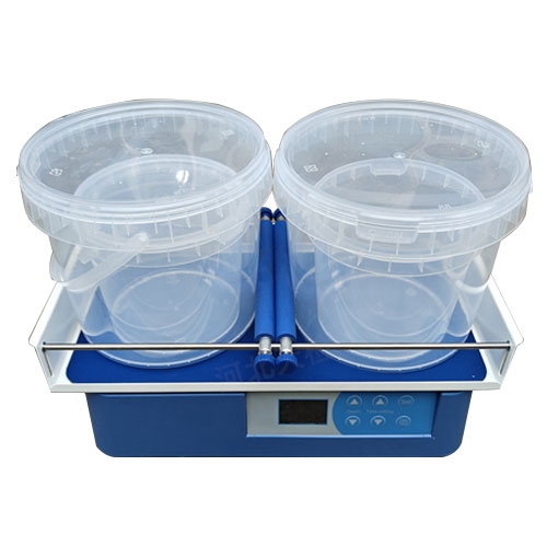 公路工程集料标准振荡器