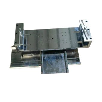 JLD-88014砂浆胶粘剂拉伸粘结强度试件固定夹具