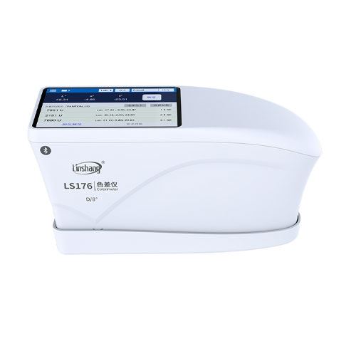 LS176便携式分光色差仪