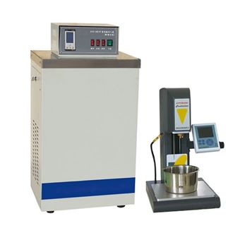 SZR-9电脑沥青针入度仪