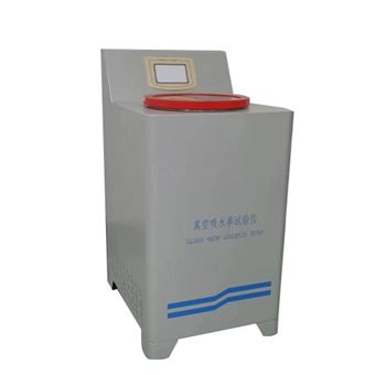 CXK-300B真空吸水率试验仪