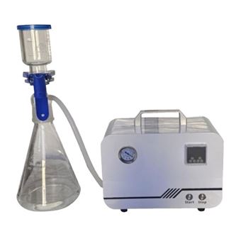 LAXF-2 型水质悬浮物（不溶物）测定装置