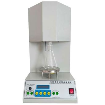 Ca-5A水泥游离氧化钙测定仪