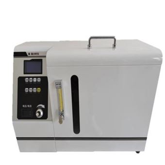 LAFL-2氟-氯分析仪
