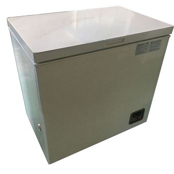 混凝土仪器DW-40型低温试验箱