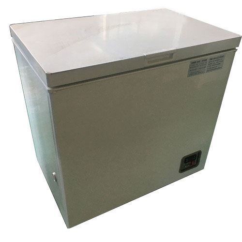 混凝土仪器DW-40型低温试验箱