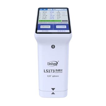 LS173手持式色差仪