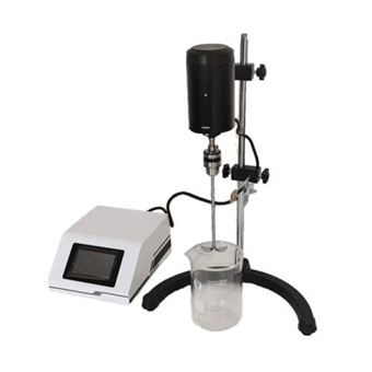 JJ-1A精密增力测速电动搅拌器