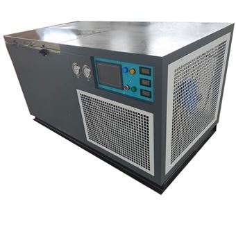 KDR-V3型3组10件混凝土快速冻融试验机