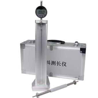 JLD-128F碱骨料测长仪
