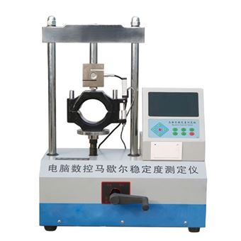 LWD-4A沥青混合料渗水系数测定仪