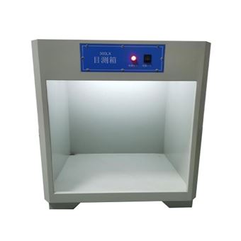 MCX-2釉面砖磨损目测试验装置（比对目测箱）