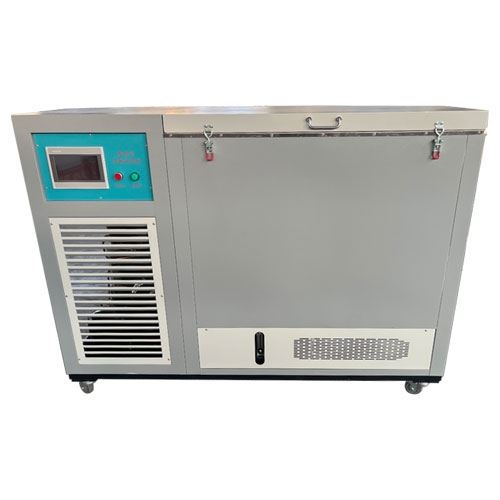 CLD-T型陶瓷砖抗冻性试验机冻融试验箱