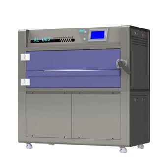AL-UV3系列平板式紫外线耐气候老化试验箱