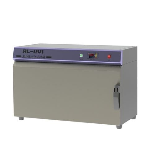 AL-UV1系列塑料皮革紫外线老化试验箱