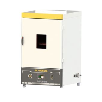 AL-AG601B热空气橡胶老化箱