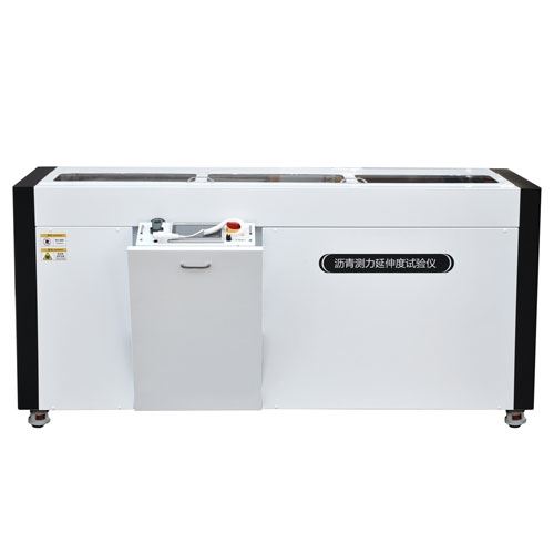 RN-0605B沥青测力延伸度试验仪