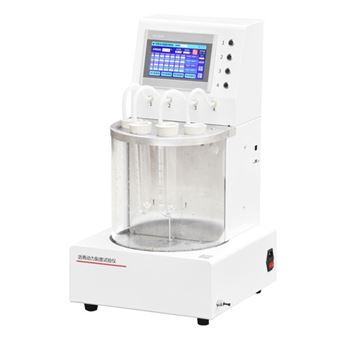 RN-0620沥青动力黏度试验仪
