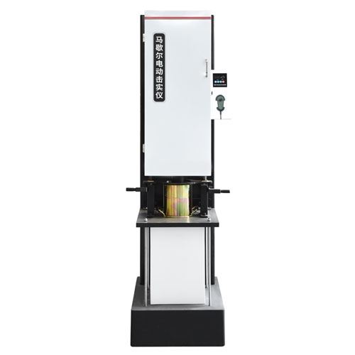 RN-0702L沥青混合料大型马歇尔电动击实仪