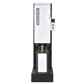 RN-0702S沥青混合料标准型马歇尔电动击实仪
