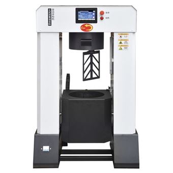RN-0740-30立式沥青混合料自动拌和机