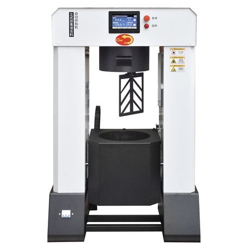 RN-0740-30立式沥青混合料自动拌和机