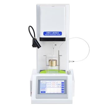 RN-0604B沥青针入度测定仪
