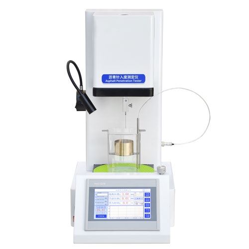 RN-0604B沥青针入度测定仪