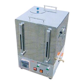 LBH-2沥青溶剂回收仪