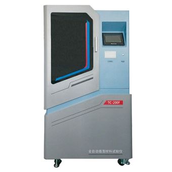 TC-200F全自动路面材料试验仪