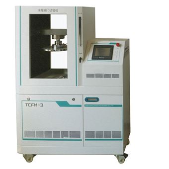 TCFM-3水暖阀门试验机