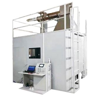 TCDT-1建材及制品单体燃烧试验设备