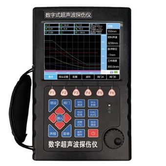 TS-600超声波探伤仪