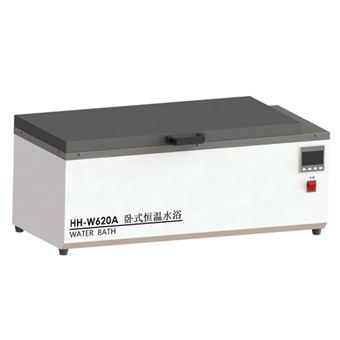 HH-W620A恒温水浴