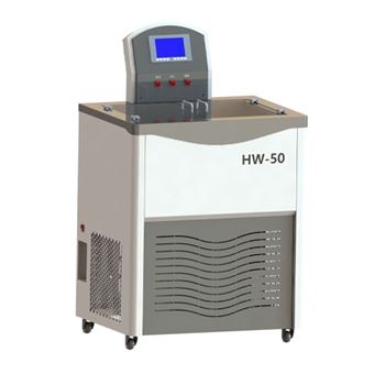 HW-50B低温恒温水浴