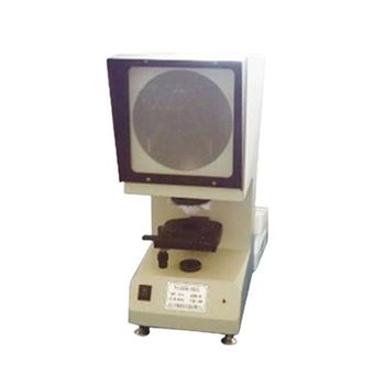 CST-50夏比冲击试样缺口投影仪