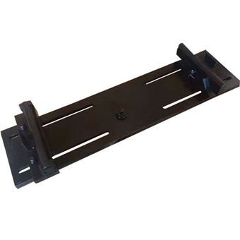 混凝土路缘石抗折强度试验夹具