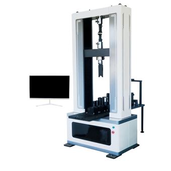 TCPK-20脚手架扣件、碗扣、盘扣力学性能试验机