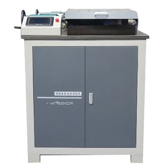 GW-40B钢筋正反向弯曲试验机
