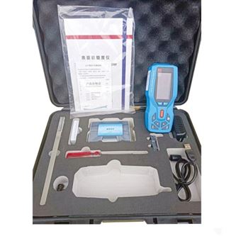 CCD-2新款高精度粗糙度仪