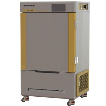SPX-100B生化培养箱