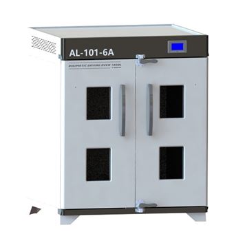 AL-101-6A2电热鼓风干燥箱