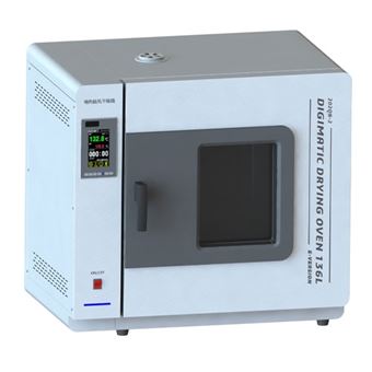 AL-202-0B2电热鼓风干燥箱（智能液晶仪表）